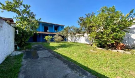 Casa com 2 quartos à venda no Jardim Grandesp, Itanhaém , 144 m2 por R$ 360.000