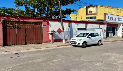 Oportunidade Única: Sala Comercial à Venda em Itanhaém-SP, Bairro Marilu - 1 Sala, 33 Vagas, 55,26m²!