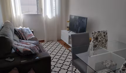 Excelente Apartamento em Itaquera, próximo a jacu pêssego.