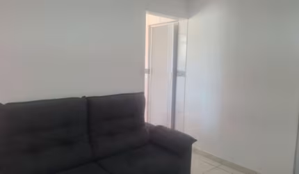 Apartamento Barato e pronto para Morar!
