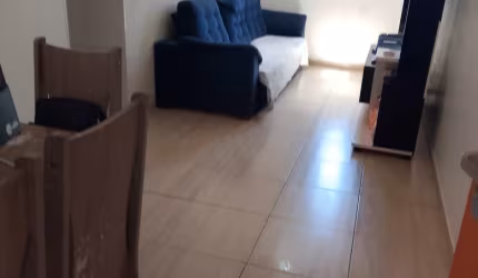 Apartamento grande e pronto para Morar.