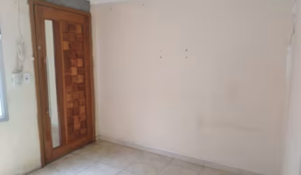 Excelente apartamento em Guaianases!