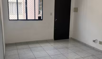 Apartamento Barato e pronto para Morar.