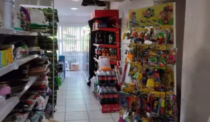 Mercado na Itoupava Norte