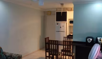 Belo apartamento com 2 dormitórios PASSO MANSO