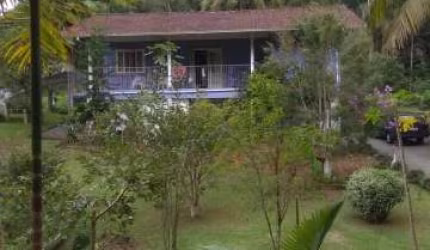 Sítio - 3308m² no bairro Fortaleza