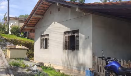 Residência com 3 dormitórios no Badenfurt