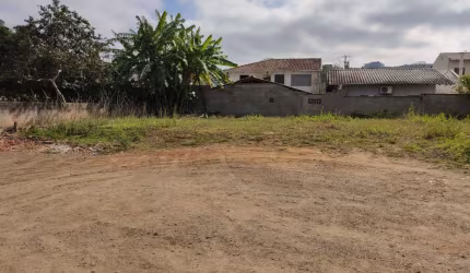 Terreno Plano 365 m²  (25m de frente) no Testo Salto
