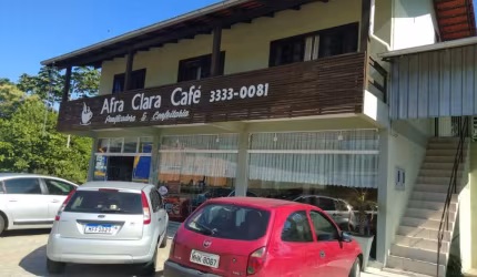 Imóvel Residencial / Comercial - Encano - Indaial