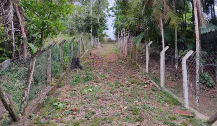 Excelente Terreno 5.000m² no Encano do Norte