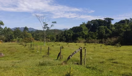 Ótimo terreno localizado na Rodovia SC 110 Ligação Timbó - Pomerode 43.000m²