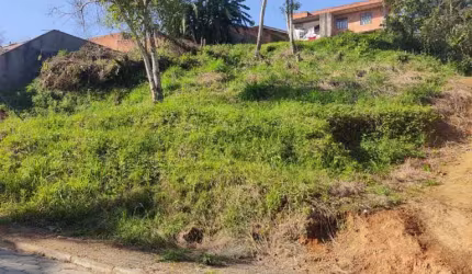 Excelente terreno no Testo Salto - 700m²