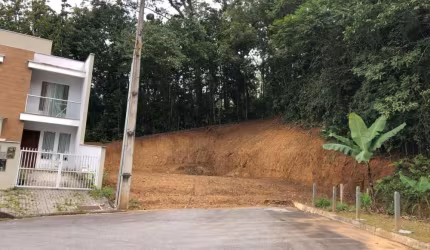 Terreno Pronto para Construir 307,71m2
