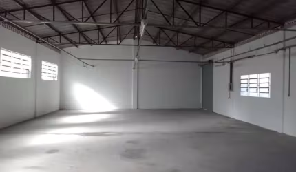 GALPÃO 200M2 - ENCANO DO NORTE - PRÓXIMO BR470