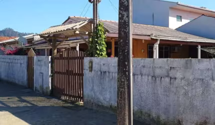 Casa Madeira - Terreno Esquina - Gravatá