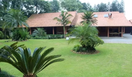Magnífico Imóvel 2.000m2 área construída - terreno 12.000m2
