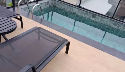 Apartamento - LOFT - 1 Dormitório - Boa Vista