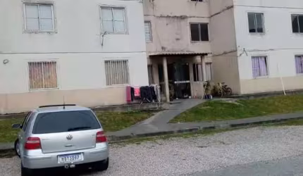 Apartamento 2 Dormitórios Progresso