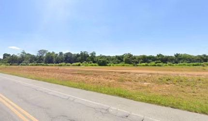 TERRENO 19.800M2 - 200M DE FRENTE
