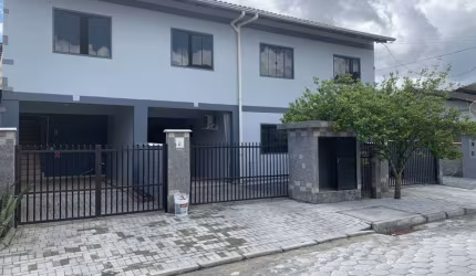 APARTAMENTOS 2 DORMITÓRIOS PASSO MANSO