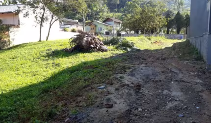 TERRENO COM 923M2 E 20M DE FRENTE EM CORREDOR DE SERVIÇOS (USO RESIDENCIAL OU COMERCIAL/INDUSTRIAL)