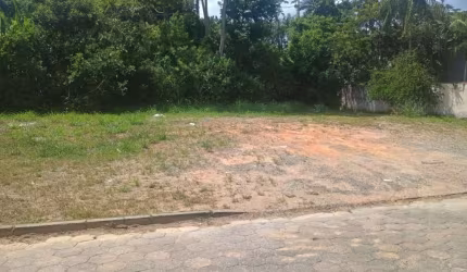 TERRENO 542M2 - FRENTE RUA BAHIA