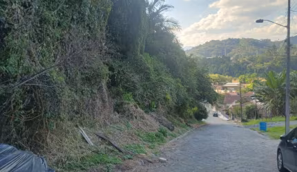 TERRENO 18.000M2 - BAIRRO SALTO WEISSBACH