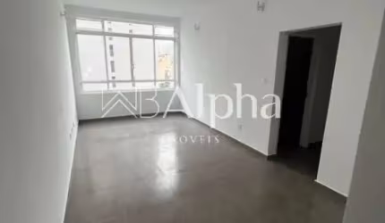 Apartamento à venda no bairro Vila Buarque em São Paulo