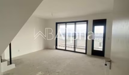 Apartamento duplex à venda no Condomínio Aruanã no Tamboré - Barueri/SP