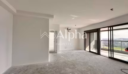 Apartamento à venda no Edifício Level em Alphaville - SP