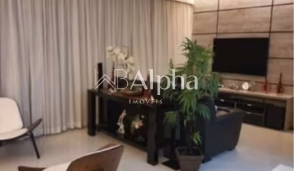 Apartamento à venda no Condomínio Jardins de Tamboré - Santana de Parnaíba - SP