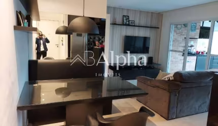 Apartamento à venda 90m² Latitude Vila Mascote - São Paulo