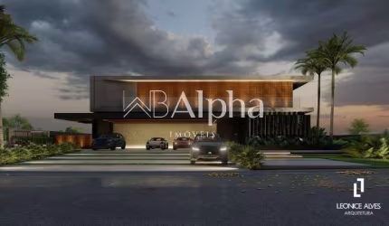 Casa de alto padrão 2.242 M ² Fazenda Boa vista - Porto Feliz - SP