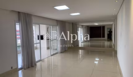 Apartamento à venda no Condomínio Ghaia em Santana de Parnaíba - SP