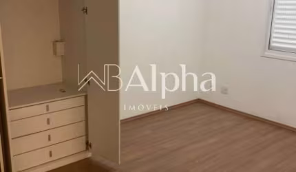 Apartamento à venda no Condomínio London Ville em Alphaville - SP