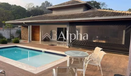 Chácara a venda em Pirapora do Bom Jesus - SP