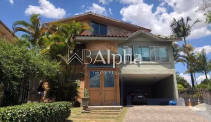 Casa a venda no Condomínio Refúgio dos Pinheiros em Itapevi - SP