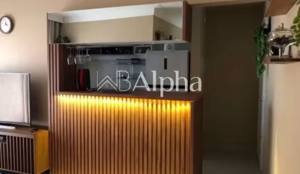 Apartamento a venda no Condomínio Vitalle Home Club em Barueri - SP