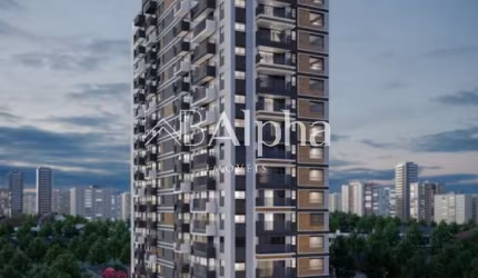 Apartamento em construção a venda no Edifício Soul Itapecuru em Alphaville - SP