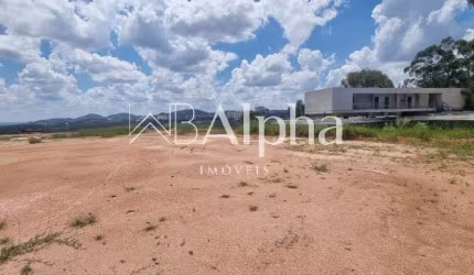 Terreno a venda no Residencial Tamboré 1 em Barueri - SP