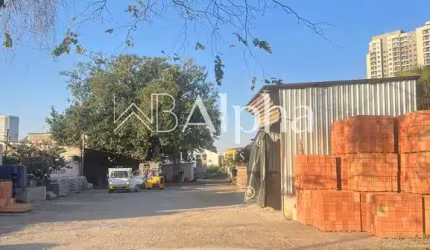 Terreno zoneamento misto de 2.500 m² à Venda em Barueri-SP, Aldeia - Aproveite essa Oportunidade Única!