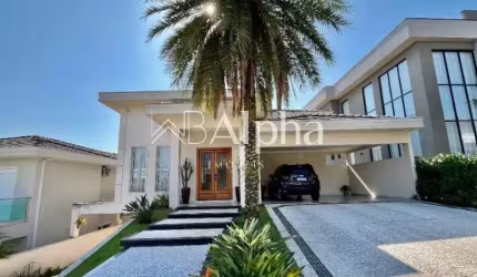 Casa a venda no Condomínio Santa Maria em Jandira - SP