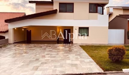 Casa para locação e venda no Residencial Alphaville 2 em Barueri - SP