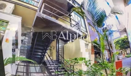 Prédio comercial a venda no Centro Comercial em Alphaville - SP