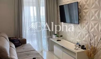 Apartamento para locação e venda