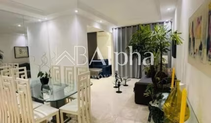 Apartamento a venda no Condomínio Alphalife em Alphaville - SP