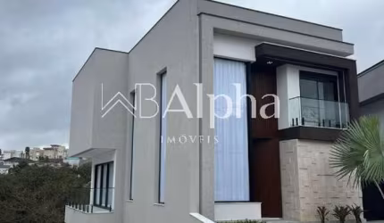 Mansão à venda Condomínio New Ville