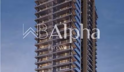 Apartamento em construção a venda no Condomínio Vedara em Alphaville - SP