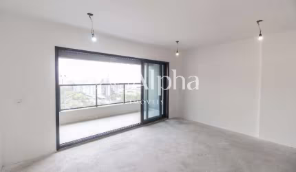 Apartamento a venda no Condomínio Oka Mamoré em Alphaville - SP