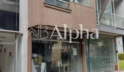 Prédio comercial a venda no Centro Comercial Alphaville em Barueri - SP